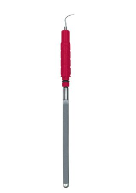 INSERTO ULTRASONICO 30K/SF10R AFTER FIVE PLUS DERECHO (MORADO) HU-FRIEDY