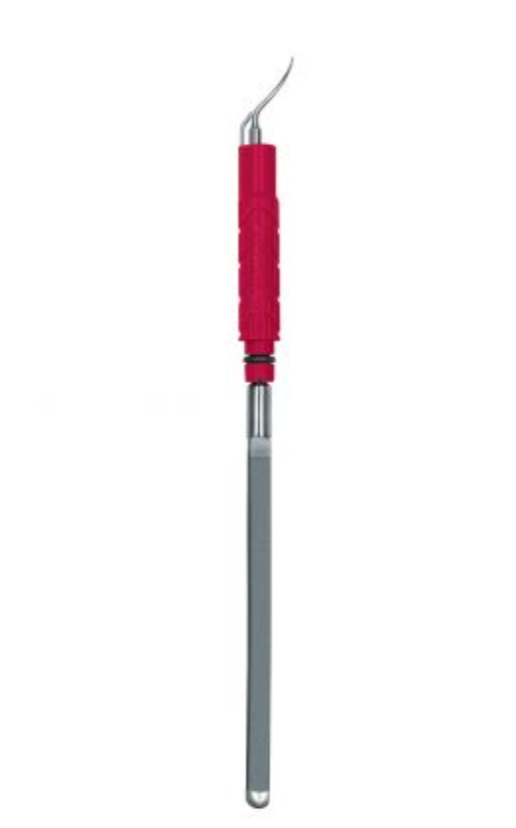INSERTO ULTRASONICO 30K/SF10R AFTER FIVE PLUS DERECHO (MORADO) HU-FRIEDY