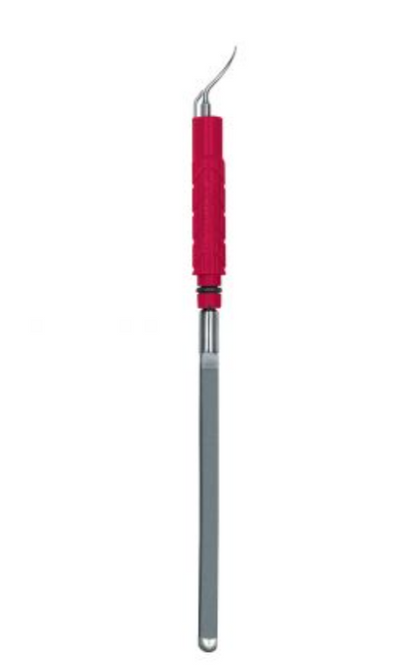 INSERTO ULTRASONICO 30K/SF10R AFTER FIVE PLUS DERECHO (MORADO) HU-FRIEDY