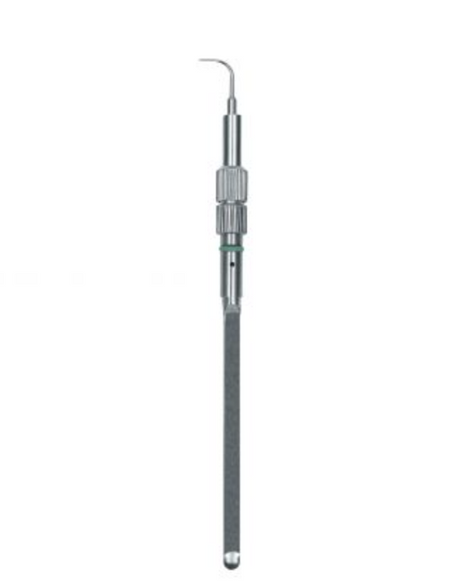 INSERTO ULTRASONICO 30K/SL10L AFTER FIVE IZQUIERDO (METALICO) HU-FRIEDY
