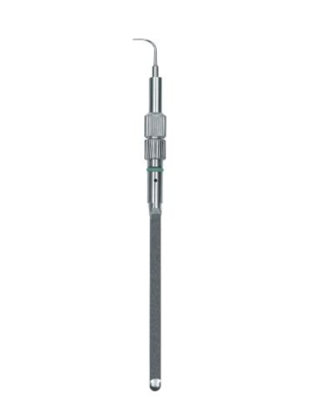 INSERTO ULTRASONICO 30K/SL10L AFTER FIVE IZQUIERDO (METALICO) HU-FRIEDY