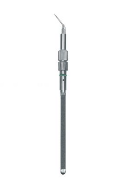 INSERTO ULTRASONICO 30K/SL10L AFTER FIVE IZQUIERDO (METALICO) HU-FRIEDY