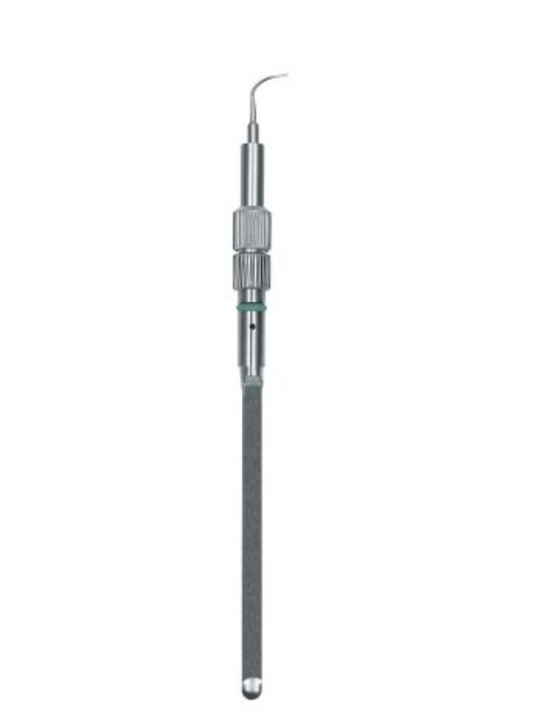 INSERTO ULTRASONICO 30K/SL10R AFTER FIVE DERECHO (METALICO) HU-FRIEDY