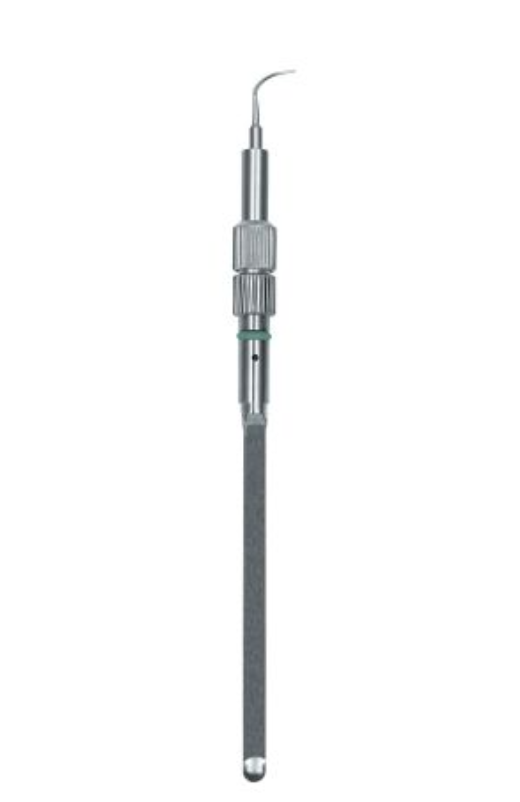 INSERTO ULTRASONICO 30K/SL10R AFTER FIVE DERECHO (METALICO) HU-FRIEDY