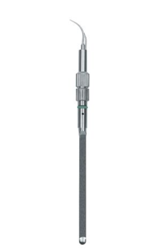 INSERTO ULTRASONICO 30K/SL10S AFTER FIVE RECTO (METALICO) HU-FRIEDY