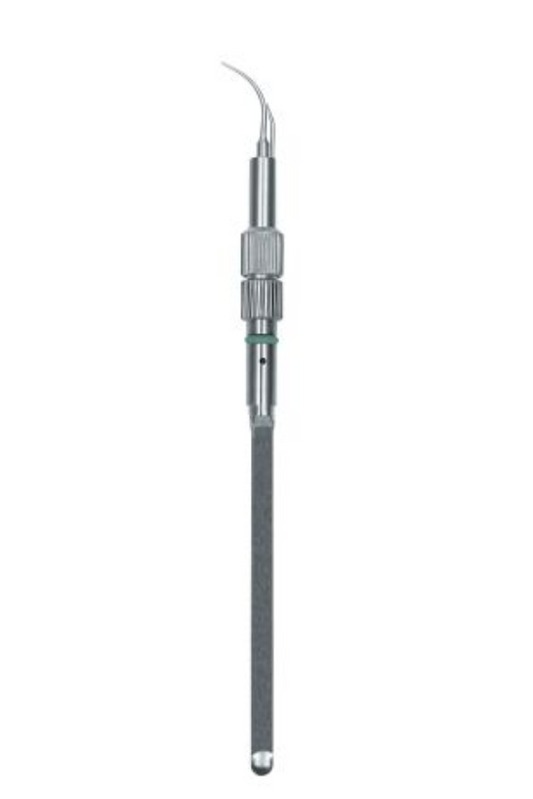 INSERTO ULTRASONICO 30K/SL10S AFTER FIVE RECTO (METALICO) HU-FRIEDY