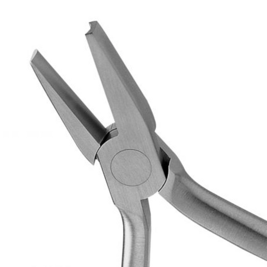 PINZA DE LA ROSA PARA DOBLAR ARCOS HU-FRIEDY
