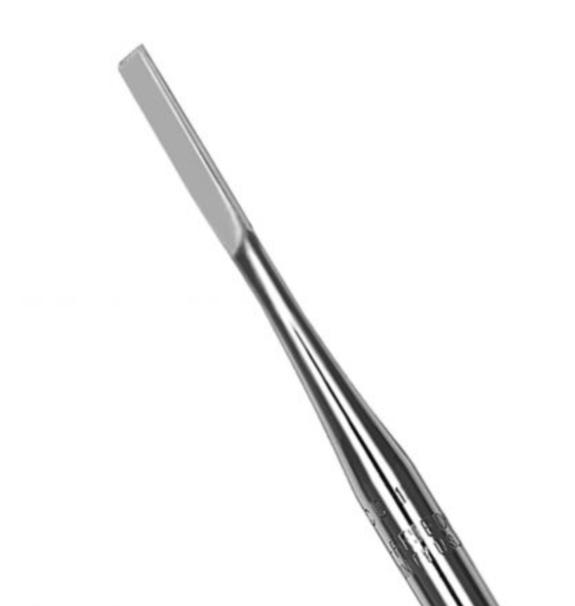 CINCEL PARA HUESO GARDNER 1 (3MM) HU-FRIEDY