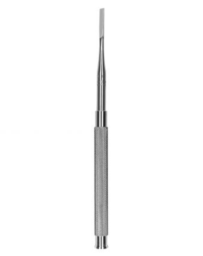 CINCEL PARA HUESO GARDNER 1 (3MM) HU-FRIEDY