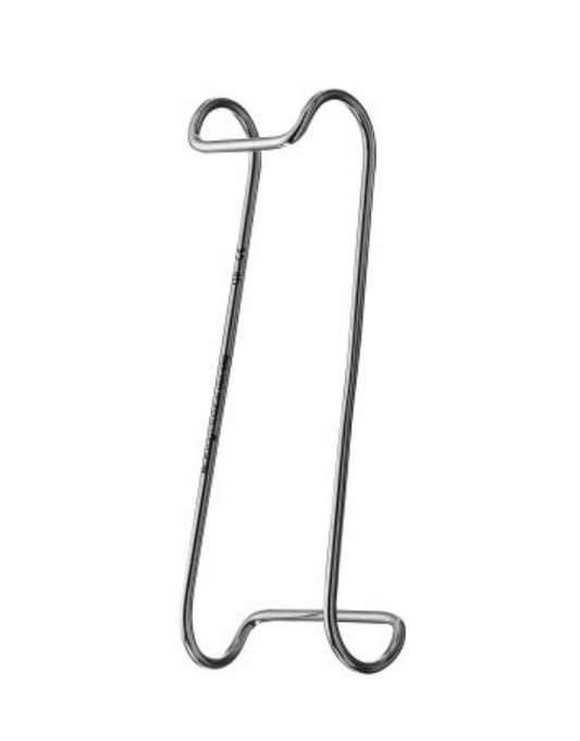 RETRACTOR COLUMBIA (MEJILLA) HU-FRIEDY