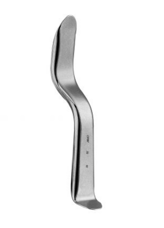 RETRACTOR MINESOTA HU-FRIEDY