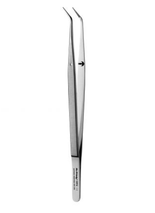 PINZA DE CURACON COLLEGE DP2 HU-FRIEDY