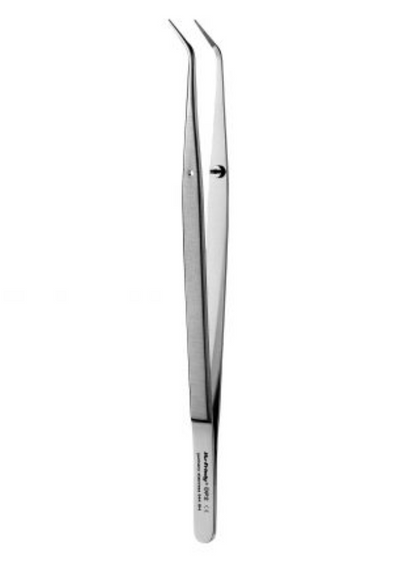 PINZA DE CURACON COLLEGE DP2 HU-FRIEDY
