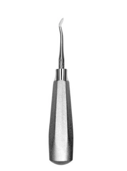 ELEVADOR APICAL CORTO IZQUIERDO 19 HU-FRIEDY