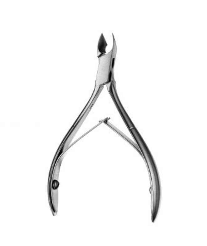 PINZA DE CORTE GOLDMAN-FOX PARA TEJIDOS (10CM) HU-FRIEDY