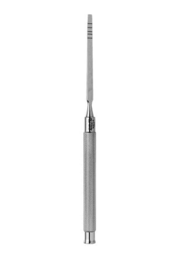 OSTEOTOMO RECTO 4MM HU-FRIEDY