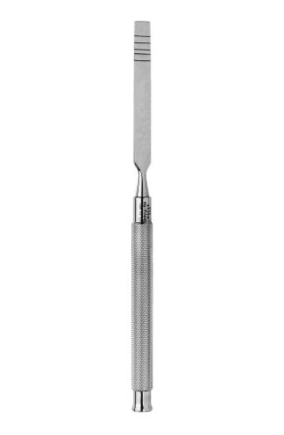 OSTEOTOMO RECTO 7.5MM HU-FRIEDY