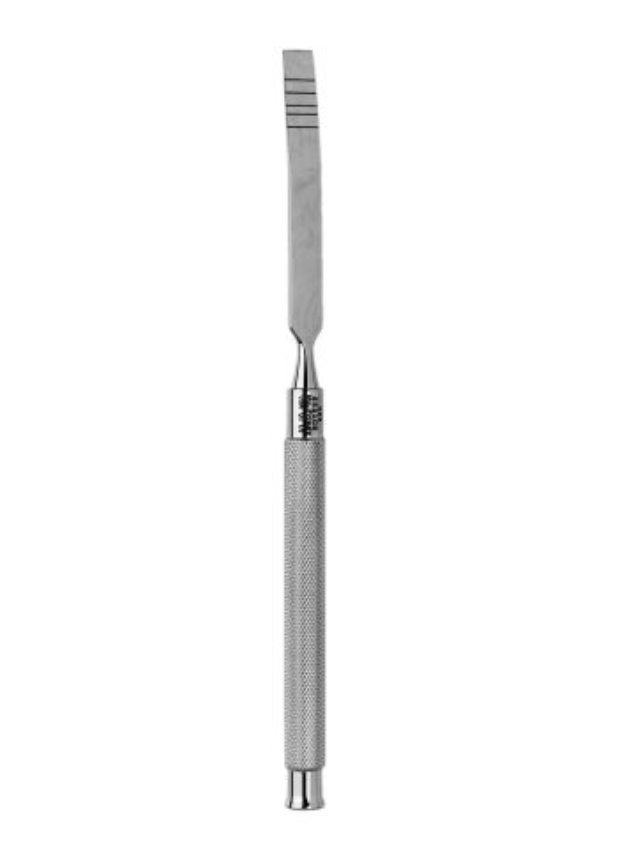 OSTEOTOMO CURVO 7.5MM HU-FRIEDY