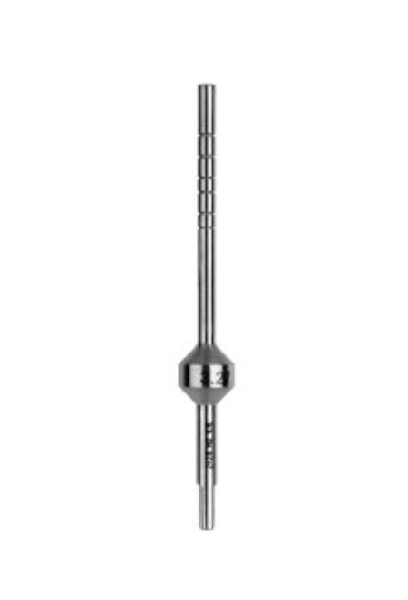 OSTEOTOMO/CONDENSADOR INTERCAMBIABLE 2.7MM RECTO HU-FRIEDY