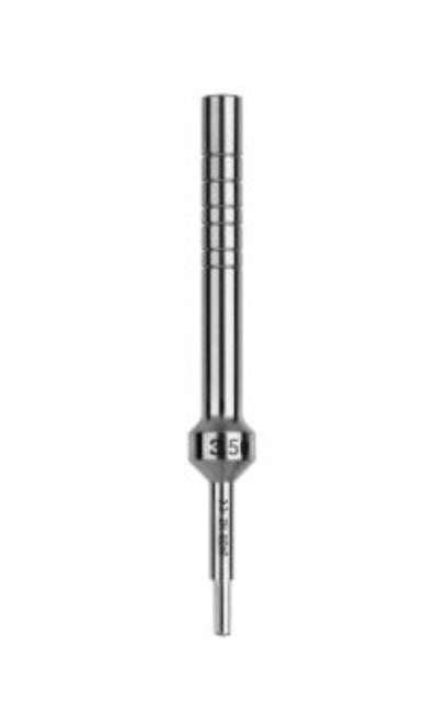 OSTEOTOMO/CONDENSADOR INTERCAMBIABLE 5MM RECTO HU-FRIEDY