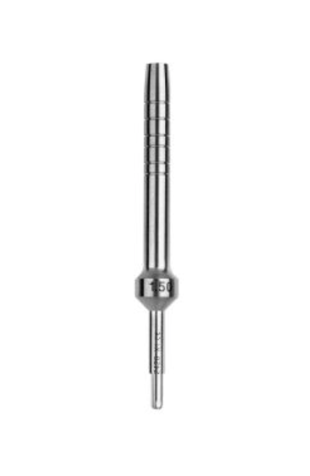 OSTEOTOMO INTERCAMBIABLE CONCAVO DE 5MM RECTO HU-FRIEDY