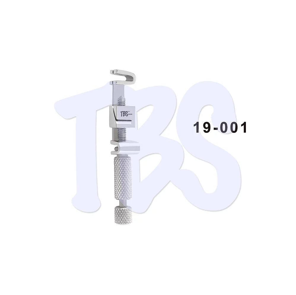 Porta Matriz Tipo Toflemire Infantil