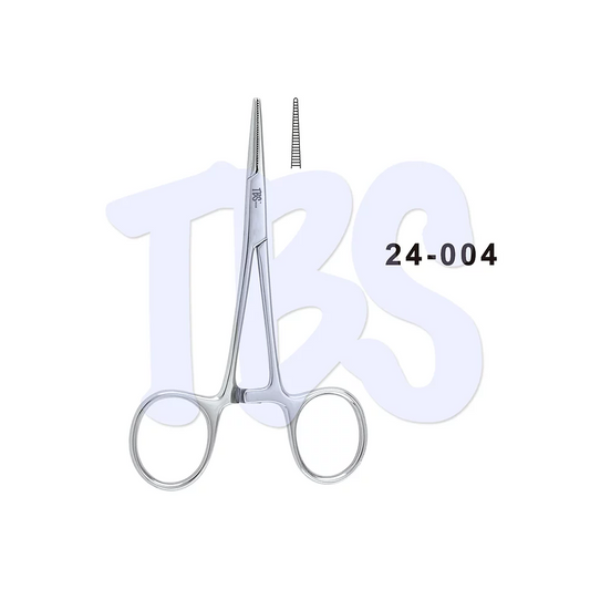 Pinza de Mosco Baby Recta