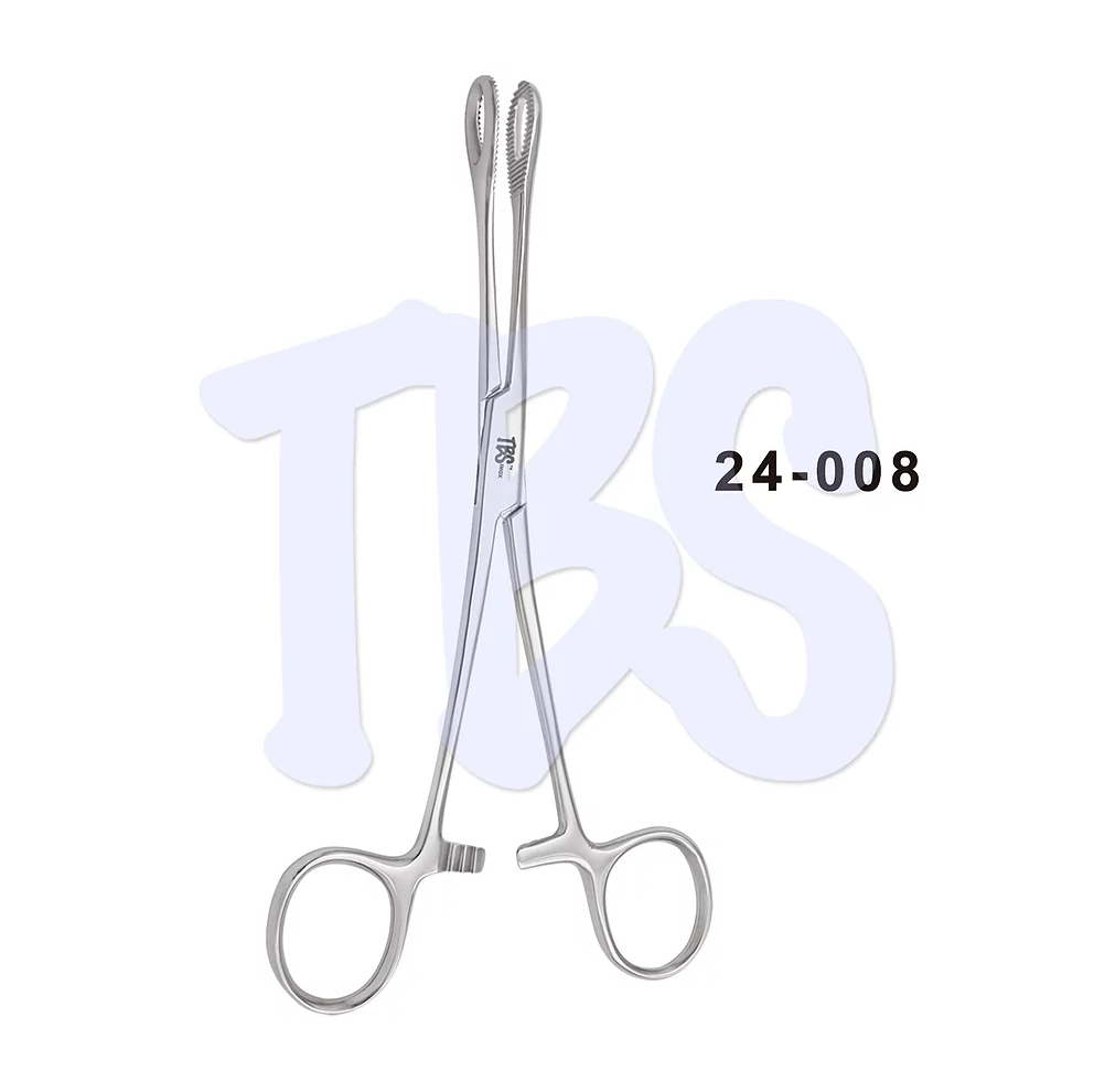 Pinza de Anillos 18cm