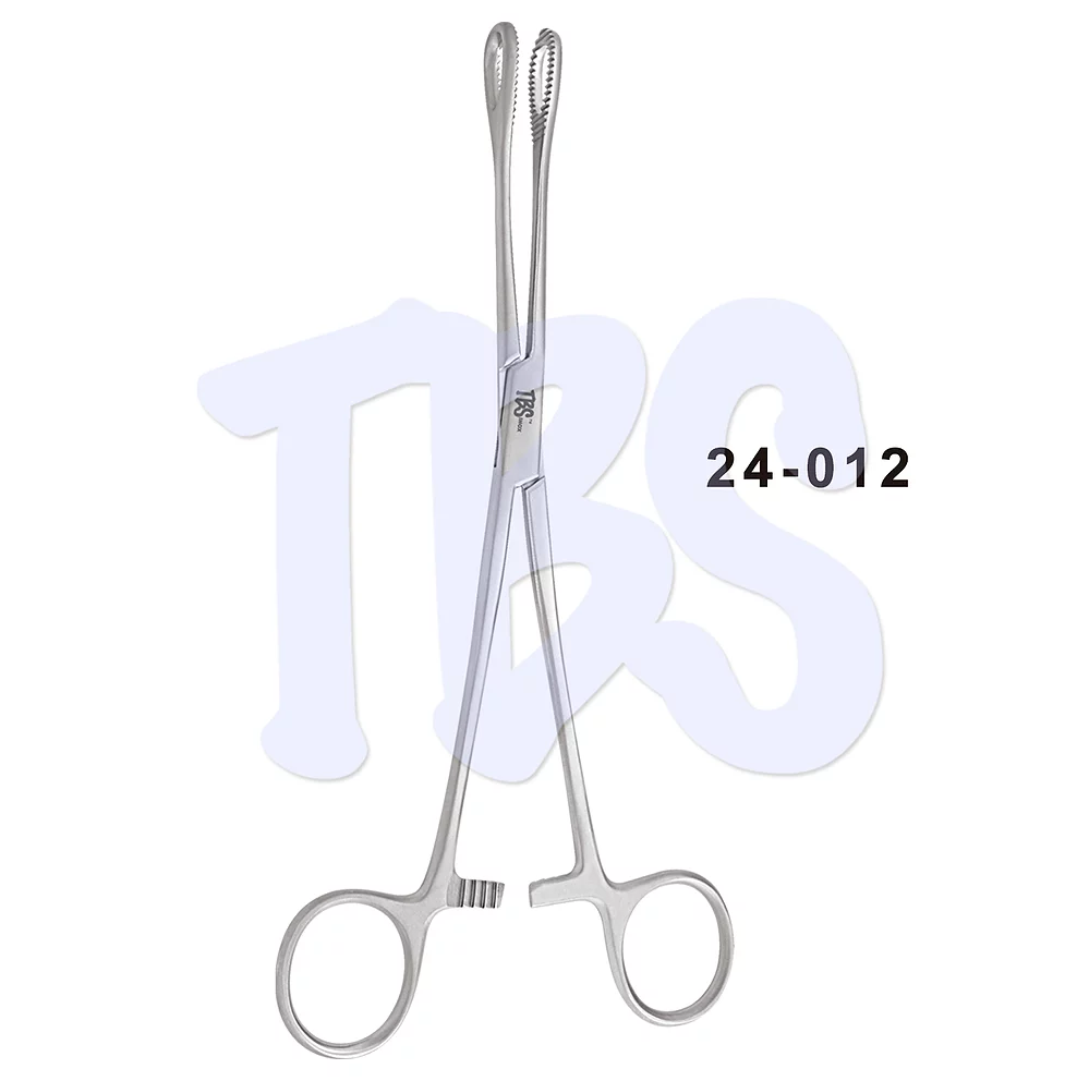 Pinza de Anillos 21cm