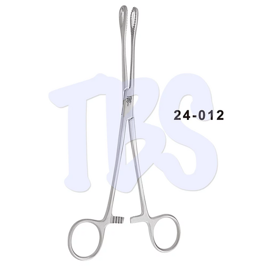 Pinza de Anillos 21cm