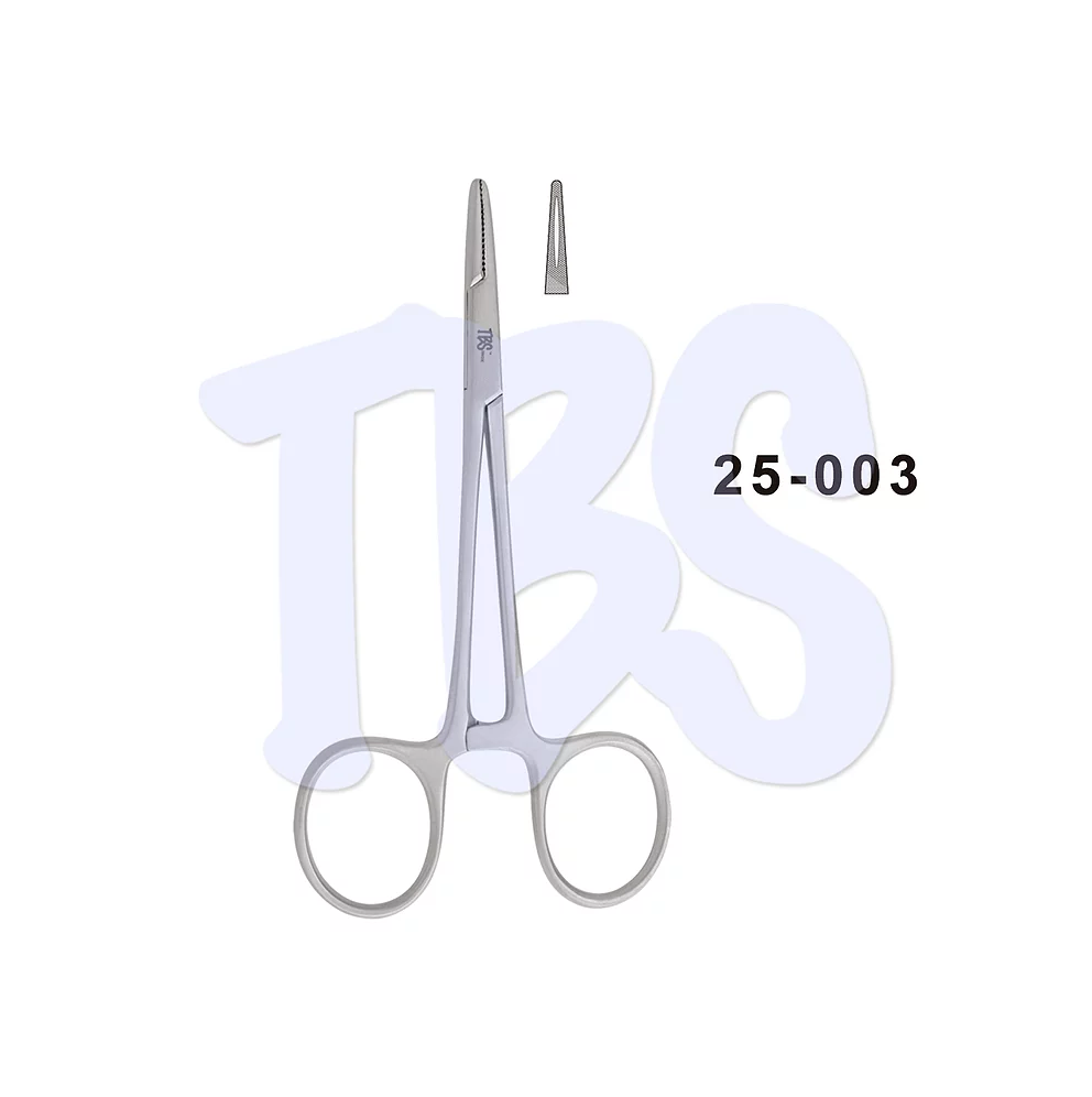 Porta Agujas Mayo 12 cm