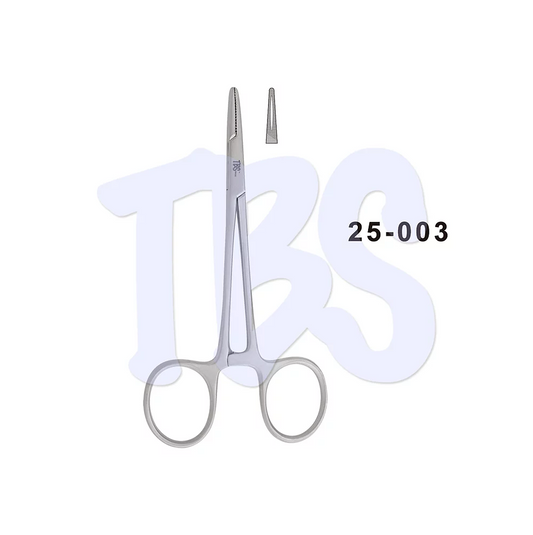 Porta Agujas Mayo 12 cm