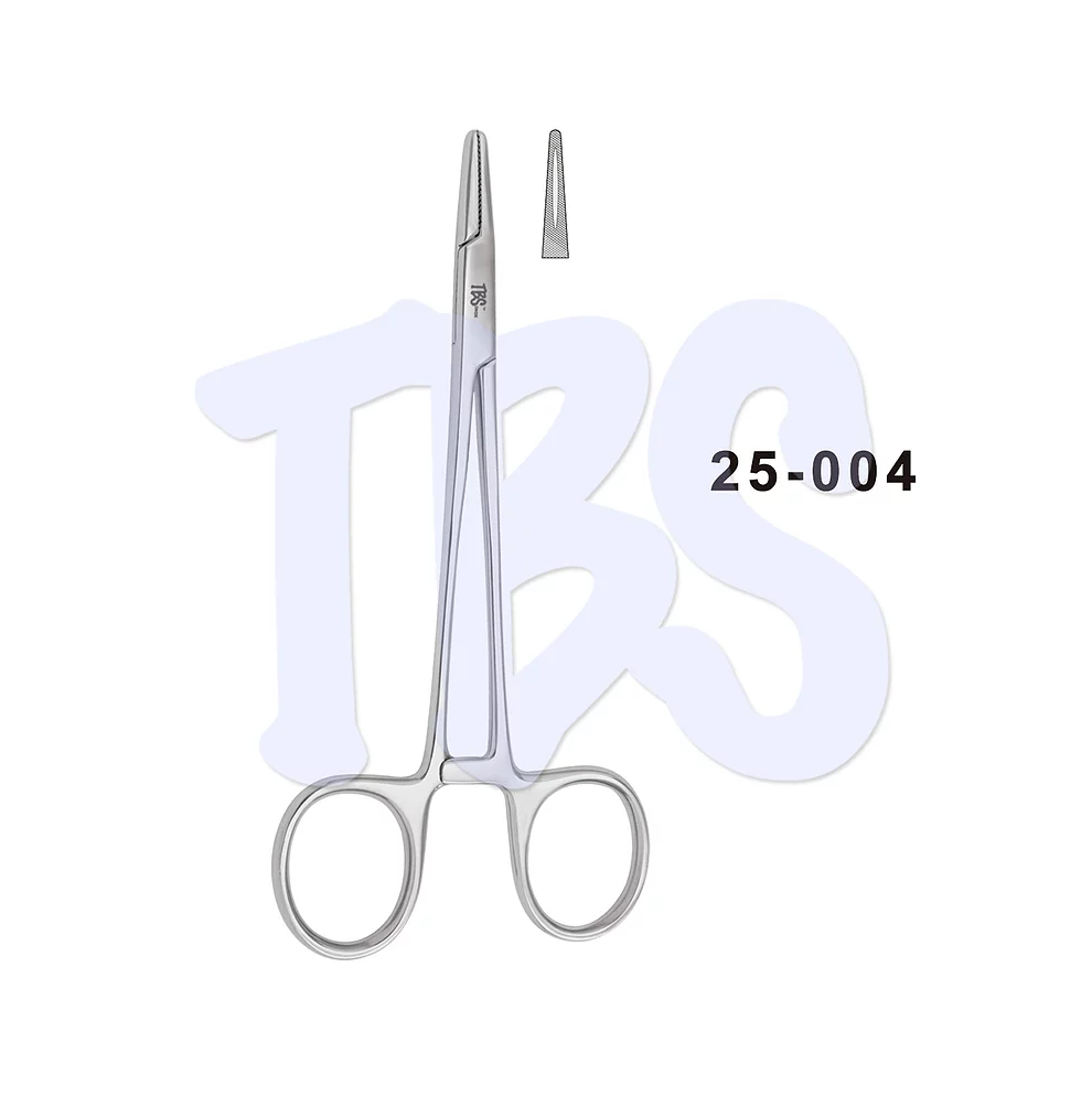 Porta Agujas Mayo 14 cm