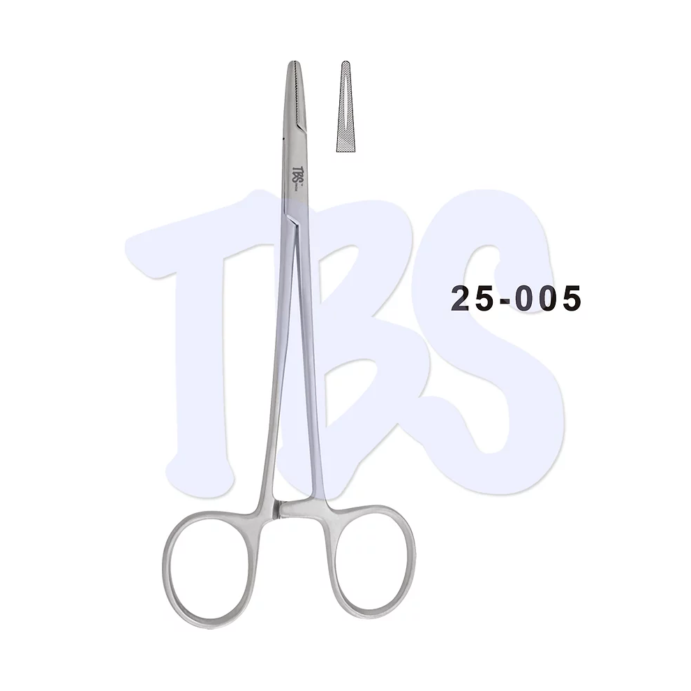 Porta Agujas Mayo 16 cm