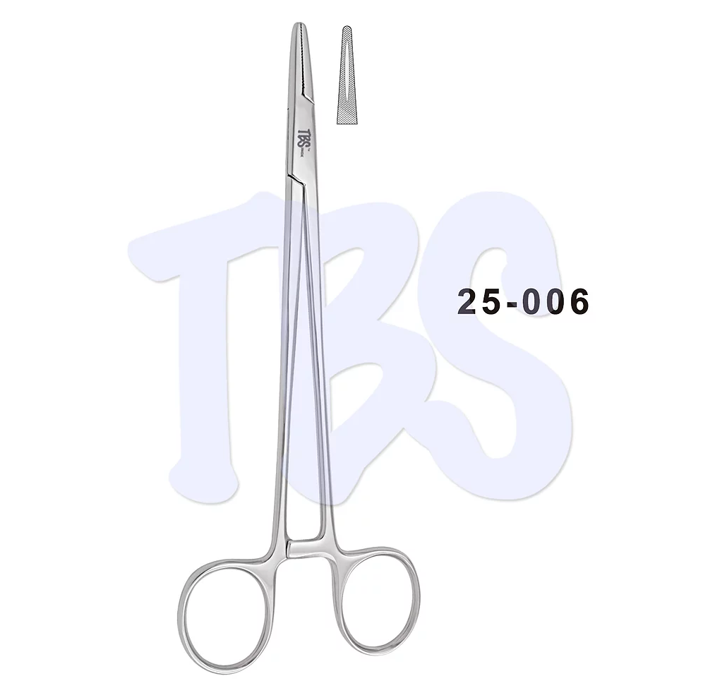 Porta Agujas Mayo 18 cm