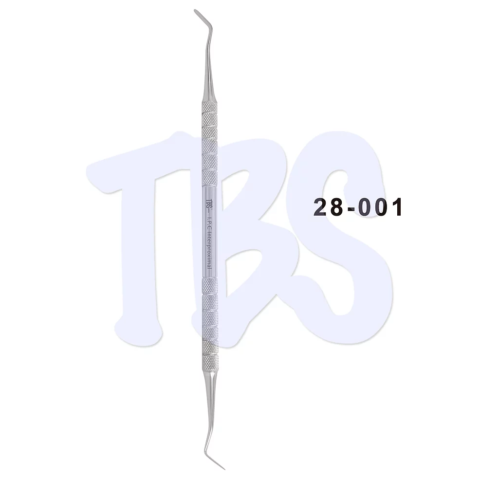 I. P. C. Interproximal