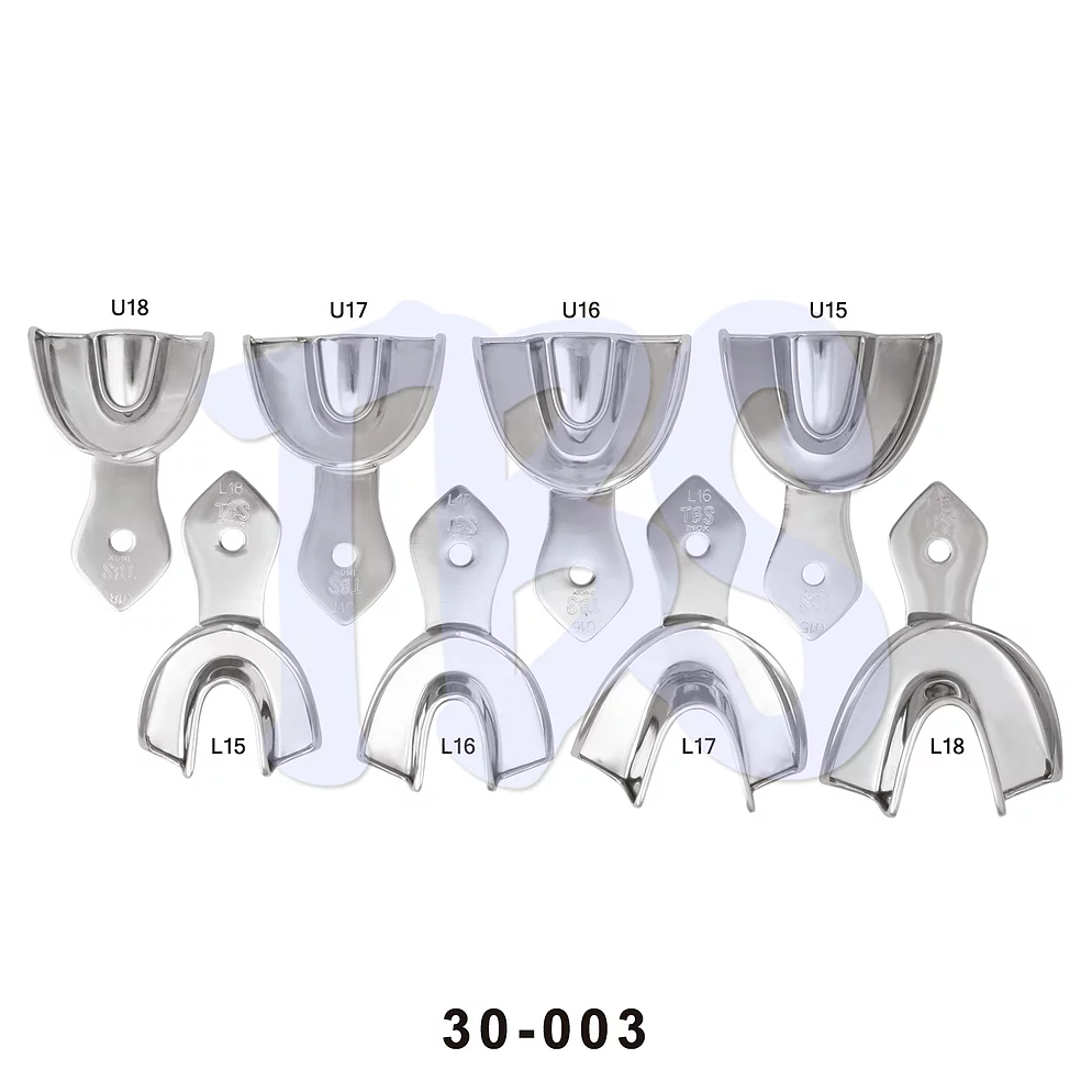 Jgo. Cucharilla 8 Pzas. Lisa Tipo Rim Lock     * Infantil *