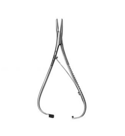 PORTA AGUJAS MATHIEU (14CM) HU-FRIEDY