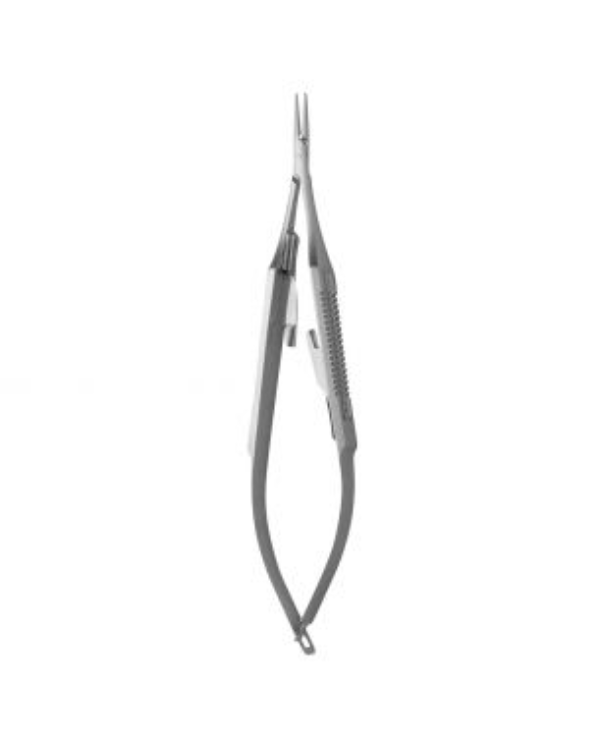 MICRO CASTROVIEJO RECTO DE 13 CM HU-FRIEDY