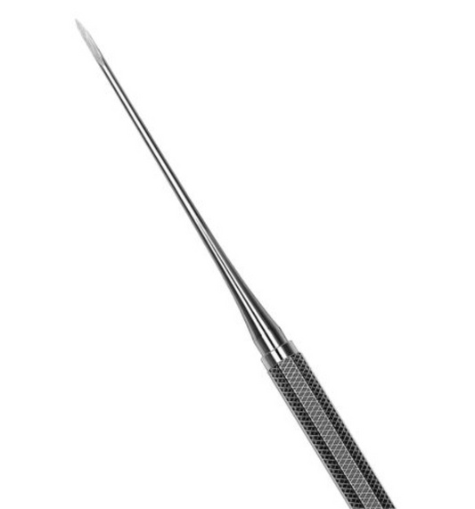 ELEVADOR DAVIS APICAL RECTO 1 HU-FRIEDY