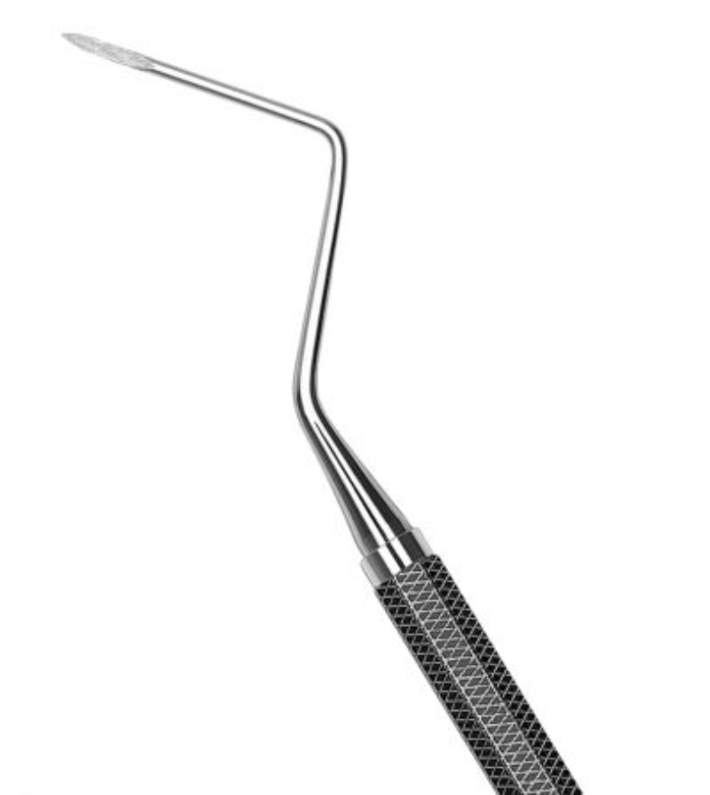 Vente de 10 Pcs Acier Inoxydable Dentaire Ascenseur Orale de Relâchement de la Dent Racine Extraction trousse Pas cher