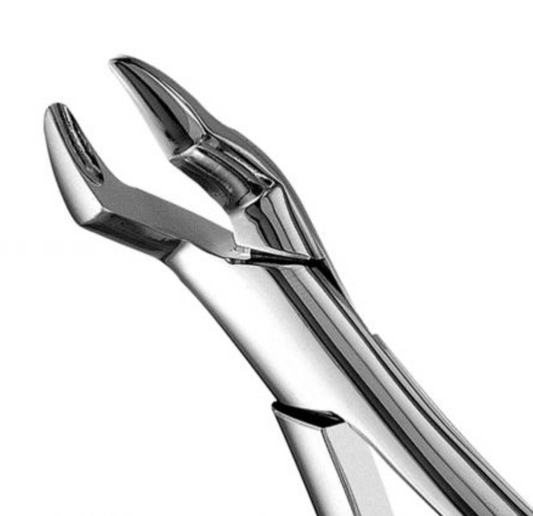 FORCEP 10S PARA MOLARES SUPERIORES HU-FRIEDY