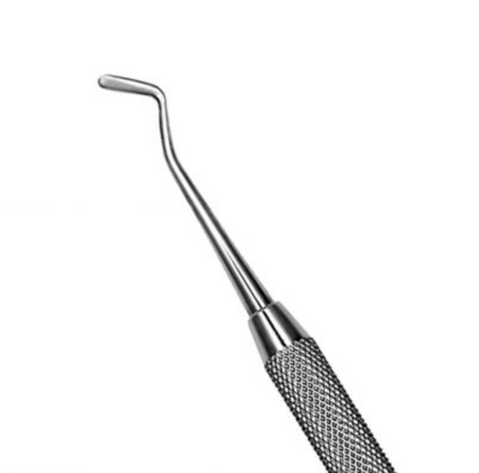 OBTURADOR RETROGRADA APICAL DERECHO HU-FRIEDY