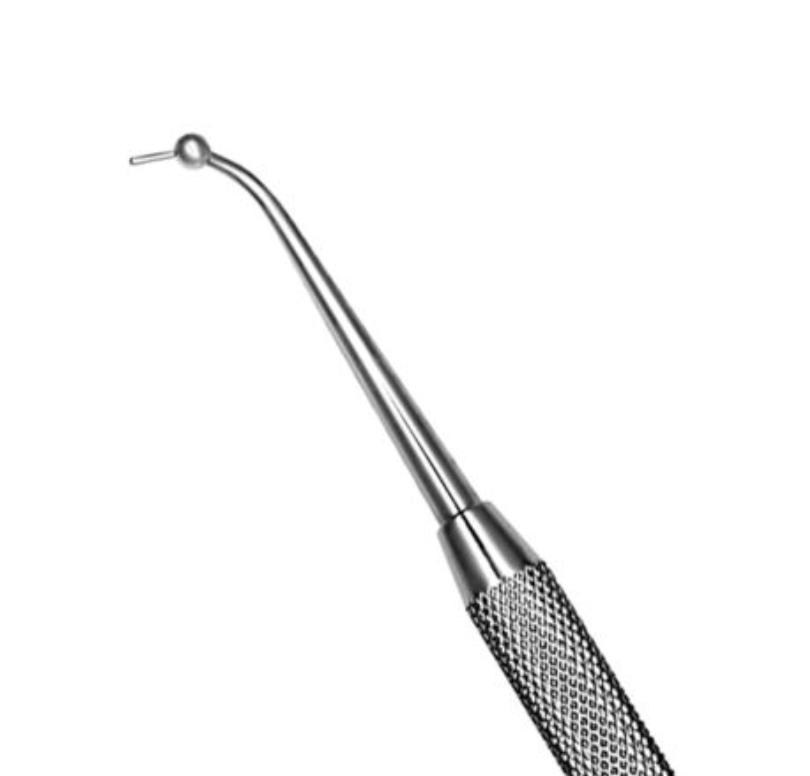 OBTURADOR RETROGRADA APICAL DERECHO HU-FRIEDY