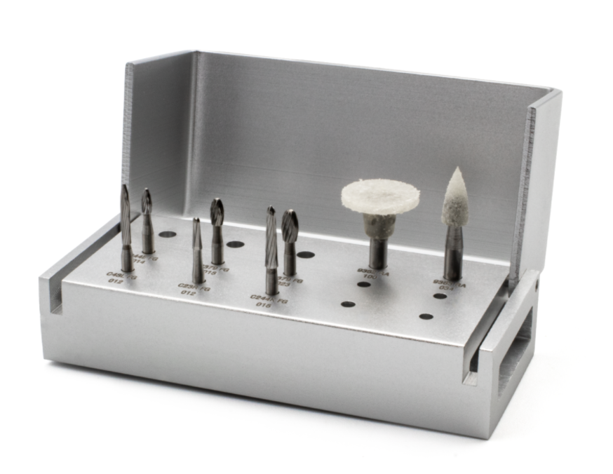 Kit para Ortodoncia 1389
