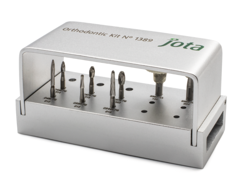 Kit para Ortodoncia 1389