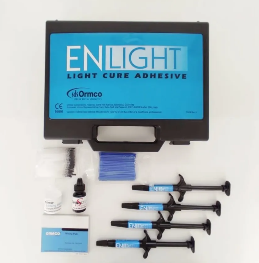Kit Enlight Ormco