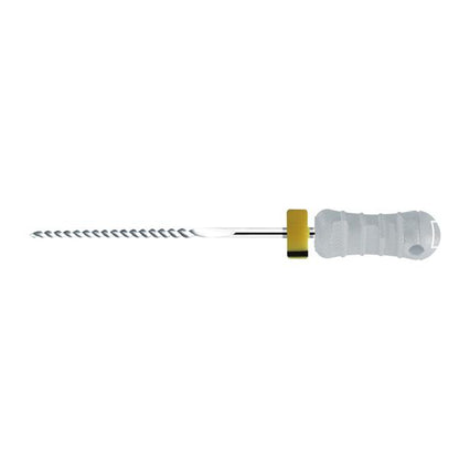 Limas Flexofile 21 mm (Caja C/6)