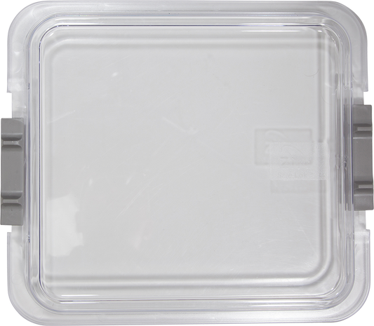 Tapa para Charola Profunda Organizadora