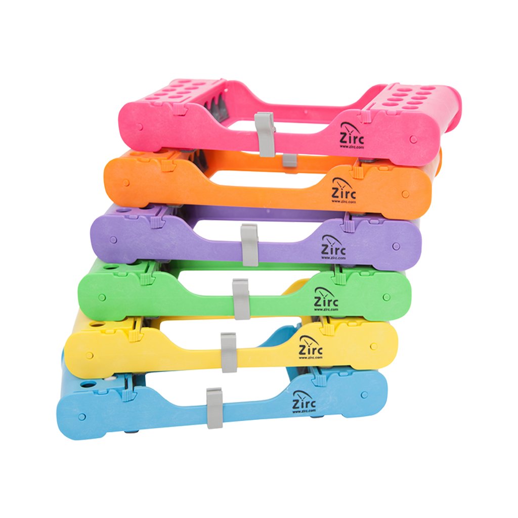 E-Z Jett 5 Cassette para Instrumentos